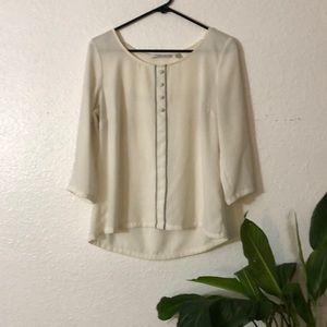 LC Lauren Conrad Blouse